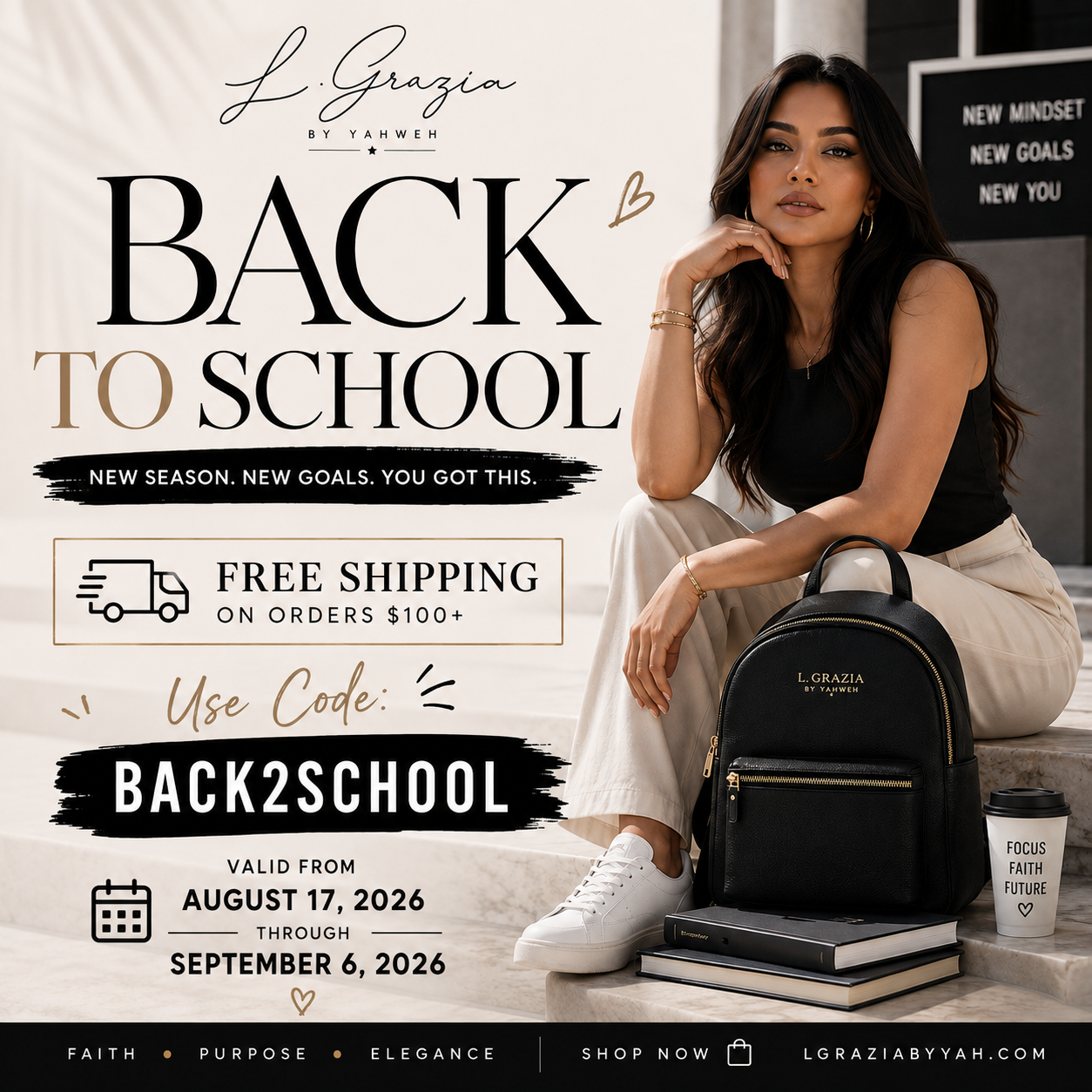 BACK2CHOOL