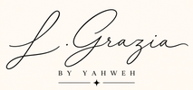 L. GRAZIA BY YAHWEH - Home
